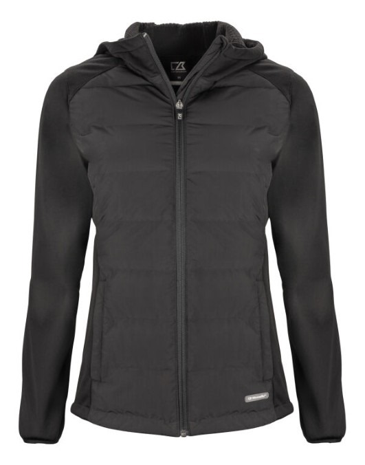 Oak Harbor Jacket Women