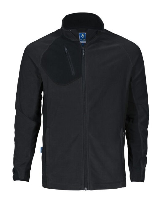 Prio 2325 Microfleece Jacket