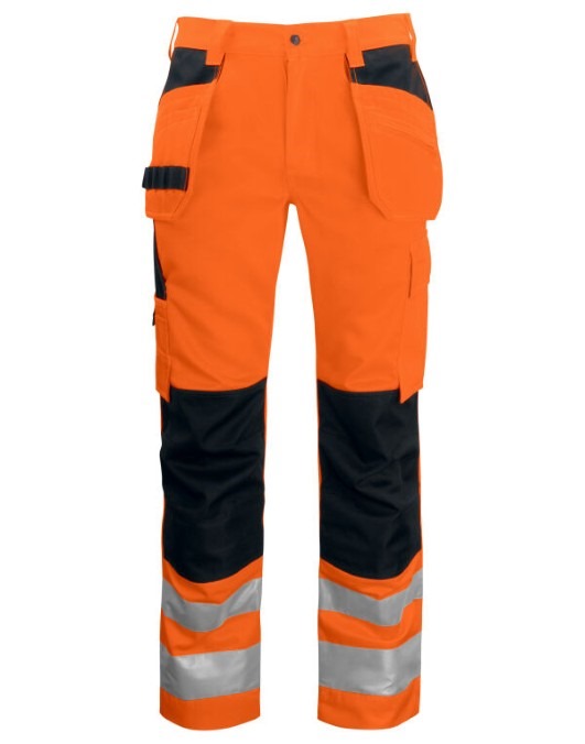 Prio 6531 EN 1S0 20471 Waistpants Class 2