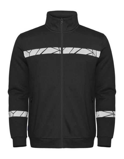 Progression 7103 Full Zip Sweat