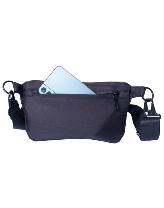 ZEN Coral Crossbody Pouch