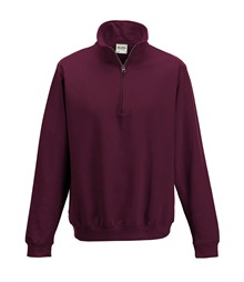 Sophomore ? zip sweatshirt