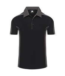 Avocet Wicking Poloshirt