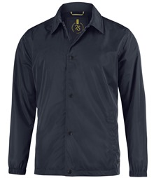 Independence unisex ? classic coach jacket