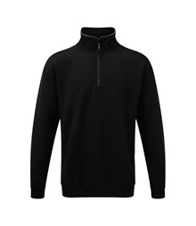 Grouse Quarter Zip SweatShirt