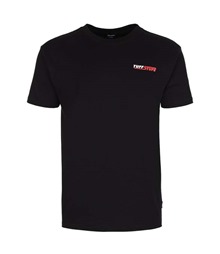 TUFFSTUFF LOGO T-SHIRT