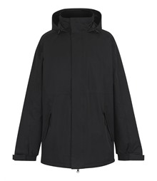 Dover parka