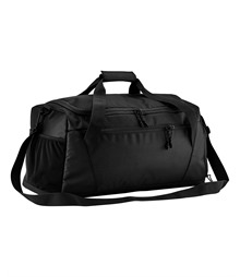 Multi-sport locker holdall