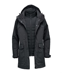 Fairbanks 5-in-1 parka