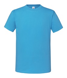 Iconic 195 ringspun premium T