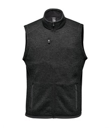 Avalante fleece vest