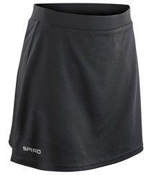 Women's Spiro skort