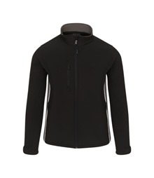 Silverswift Softshell