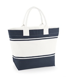 Canvas deck bag