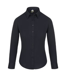 Essential L/S Blouse