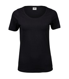 Women?s stretch tee (450)