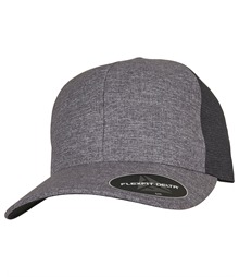Flexfit Delta? carbon 2-tone cap (180T)
