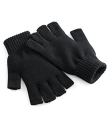 Fingerless gloves