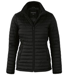 Women?s Olympia ? comfortable puffer jacket
