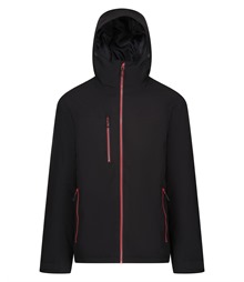 Navigate waterproof insulated jacket