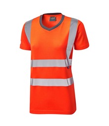 BELSTONE Leo EcoViz Comfort Womens T-Shirt