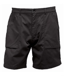 Action shorts