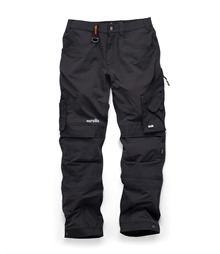 Pro Flex Plus Trousers