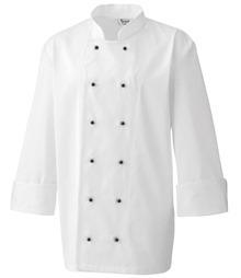 Chef's jacket studs