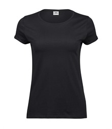 Women?s roll-up tee (5063)