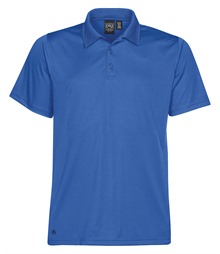 Eclipse H2X-Dry? piqu? polo