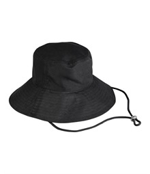 Wide brim sun hat