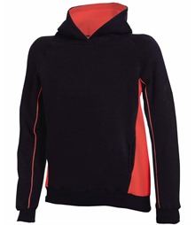 Kids pullover hoodie