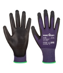 PU Touchscreen Glove