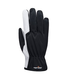 Mechanic 120 Leather Palm Glove