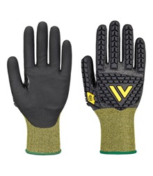 Impact E18 Nitrile Antistatic ESD Glove