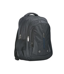 Triple Pocket Backpack