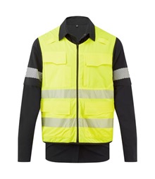 Ultimate Modular Hi-Vis 6-in-1 Shirt