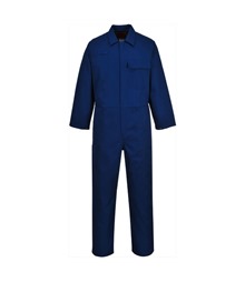 CE SafeWelder Boilersuit