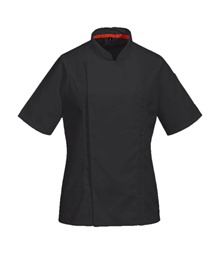 Chef's Women's Mesh Air Pro Jacket S/S