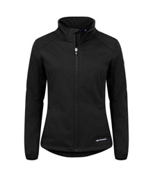 Ladies Oak Harbor Softshell Jacket