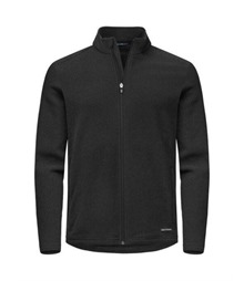 Hunts Point Fleece Full Zip