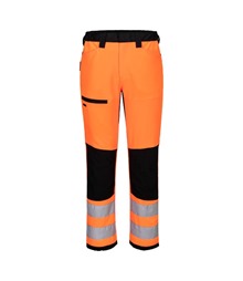 WX2 Eco Hi-Vis Class 2 Service Trouser
