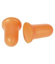 Comf PU Foam Ear Plug (Pk200)