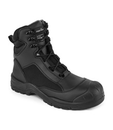 Patrol Occupational Boot O7S SR FO SC HRO