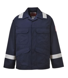 Bizflame Plus Jacket