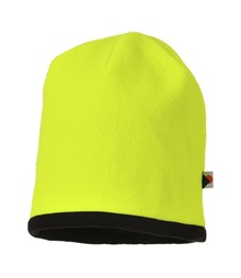 Reversible Hi-Vis Beanie Hat