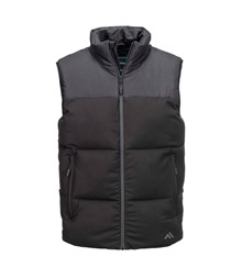 KX3 Insulated Baffle Bodywarmer