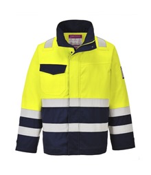 Hi-Vis Modaflame Jacket