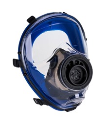 Helsinki Full Face Mask - Universal Thread