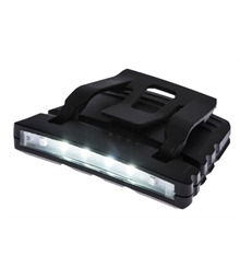 LED Cap Light